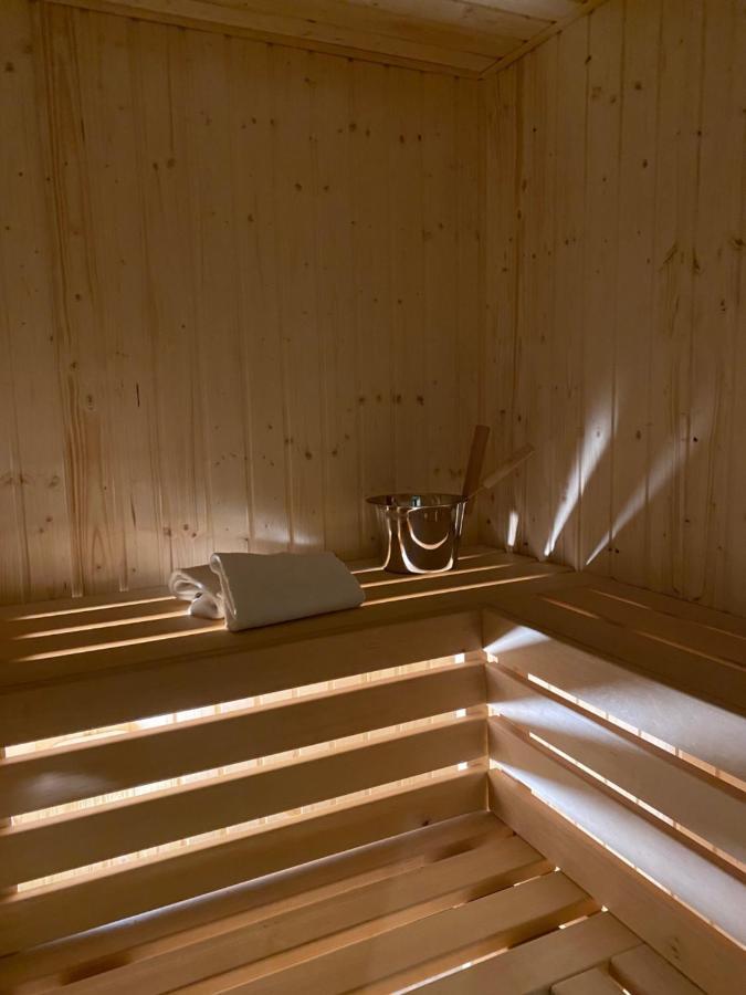 Apartment Family Sauna Teznia Apartments: Vip Retreat With And Views Kielce