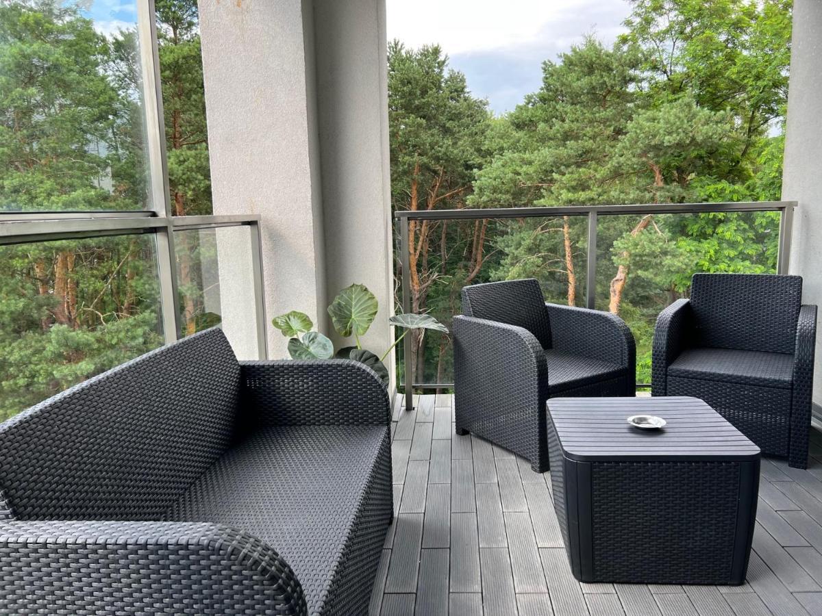 Family Sauna Teznia Apartments: Vip Retreat With And Views