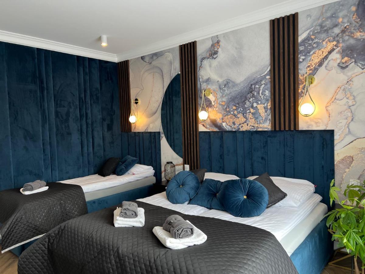 Apartment Family Sauna Teznia Apartments: Vip Retreat With And Views *