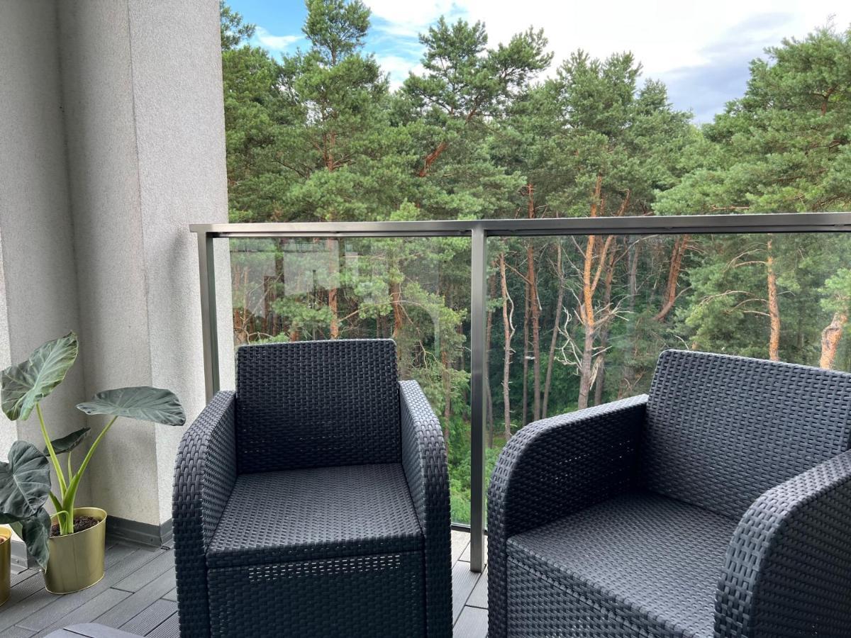 Family Sauna Teznia Apartments: Vip Retreat With And Views Kielce