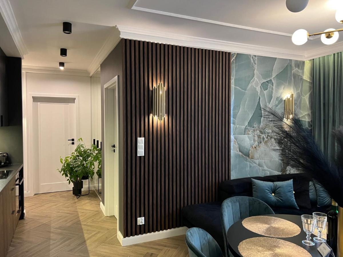 Family Sauna Teznia Apartments: Vip Retreat With And Views Kielce