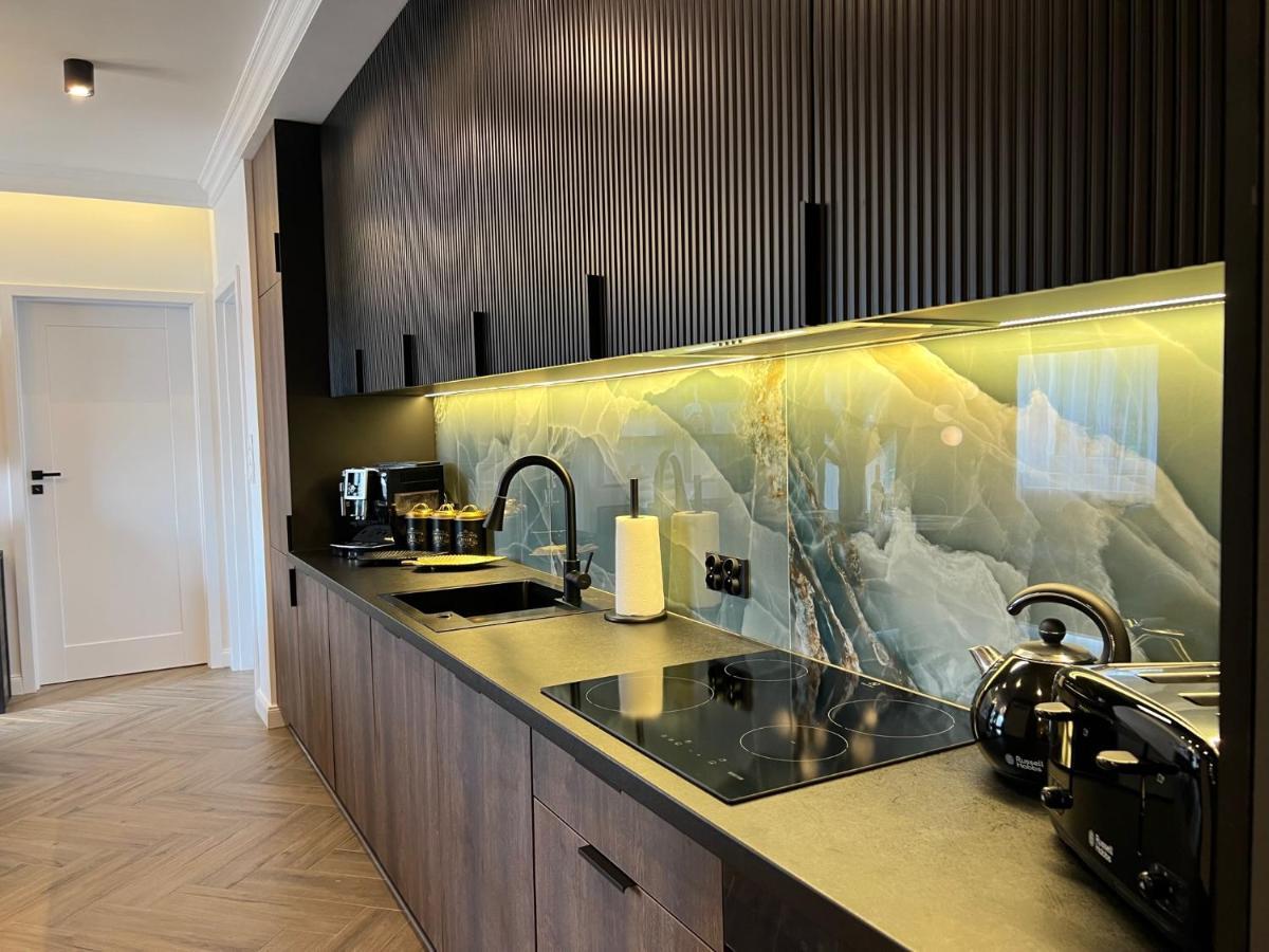 Apartment Family Sauna Teznia Apartments: Vip Retreat With And Views