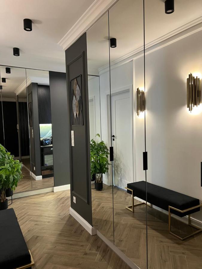 Family Sauna Teznia Apartments: Vip Retreat With And Views * Kielce