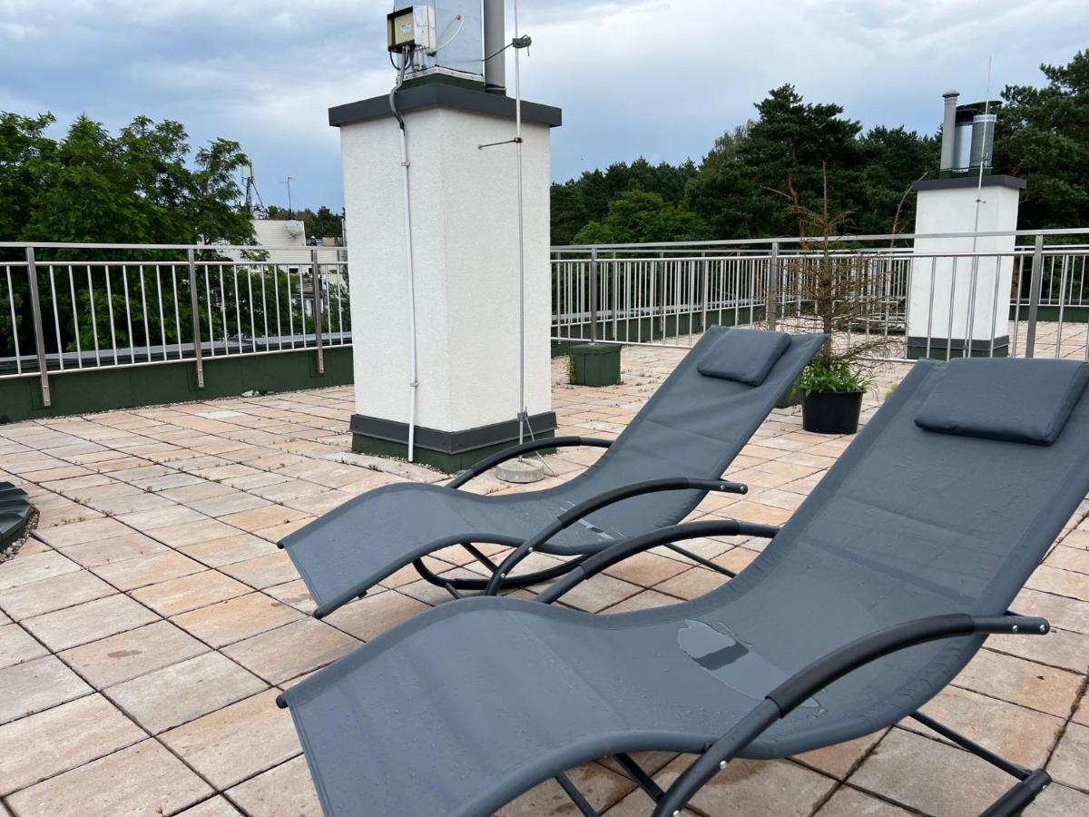 Family Sauna Teznia Apartments: Vip Retreat With And Views Kielce