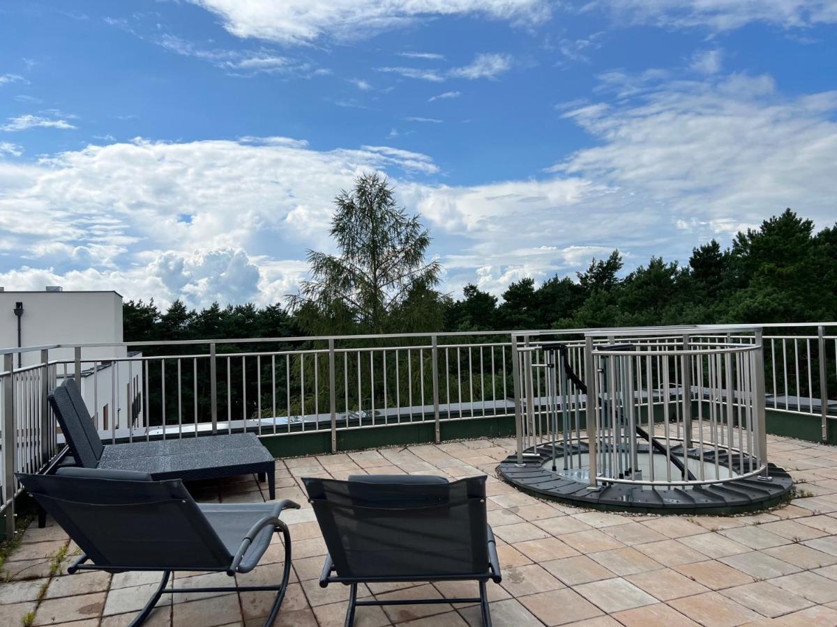 Apartment Family Sauna Teznia Apartments: Vip Retreat With And Views Kielce