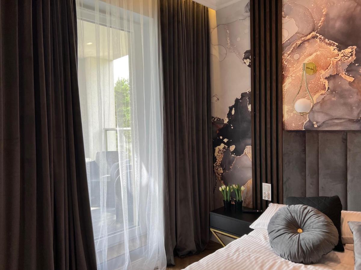 Family Sauna Teznia Apartments: Vip Retreat With And Views Apartment *