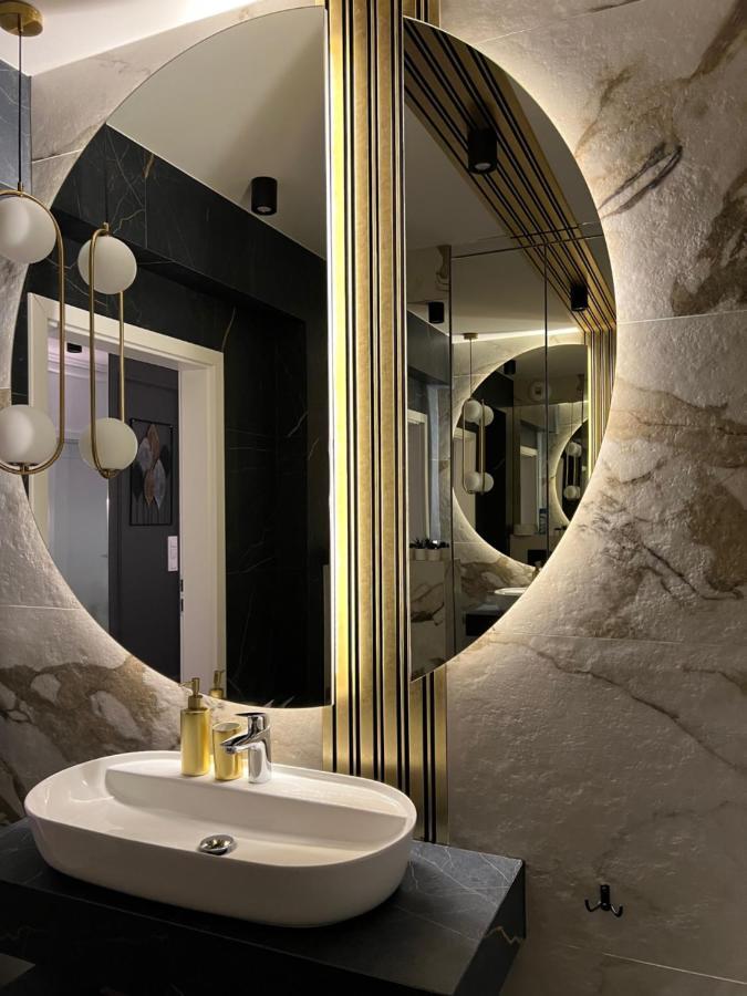 Family Sauna Teznia Apartments: Vip Retreat With And Views * Kielce