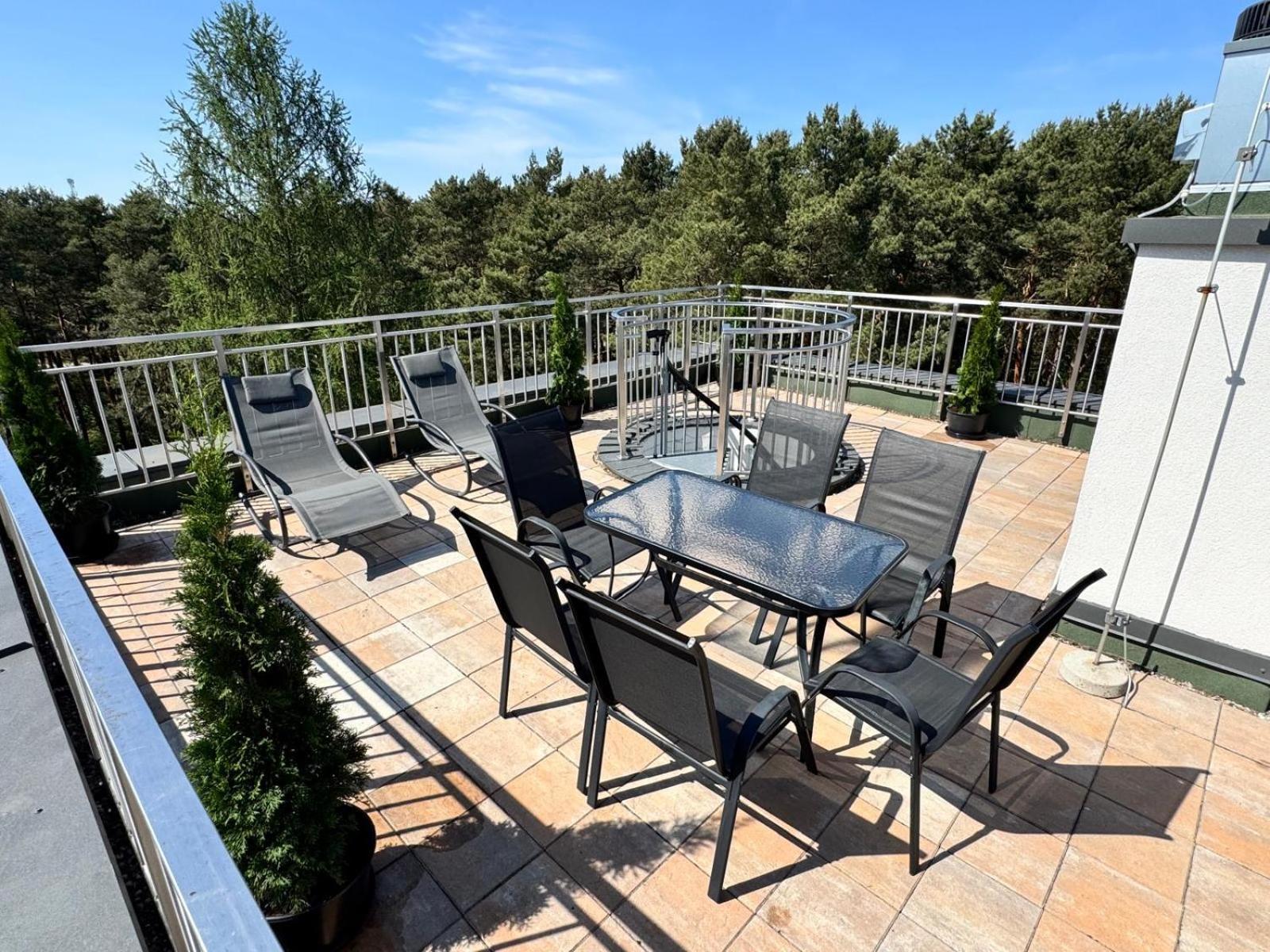 Family Sauna Teznia Apartments: Vip Retreat With And Views Apartment *